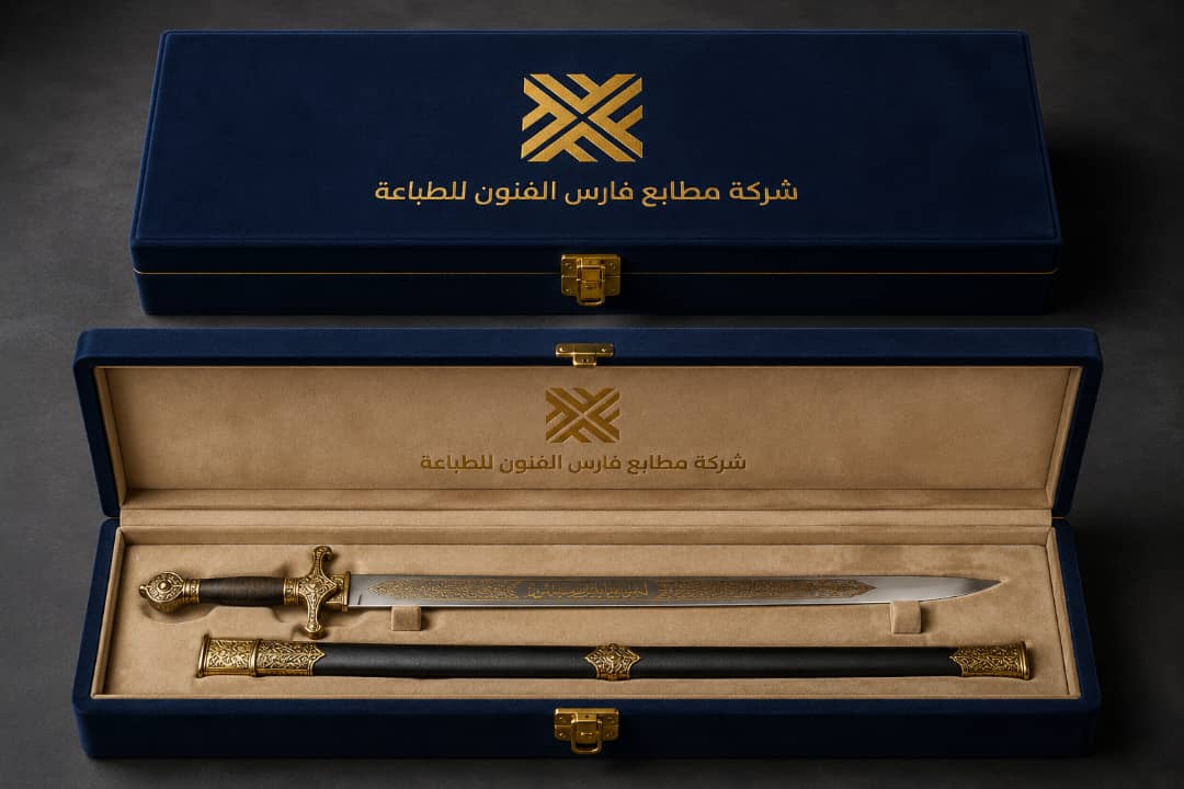 بوكسات سيوف